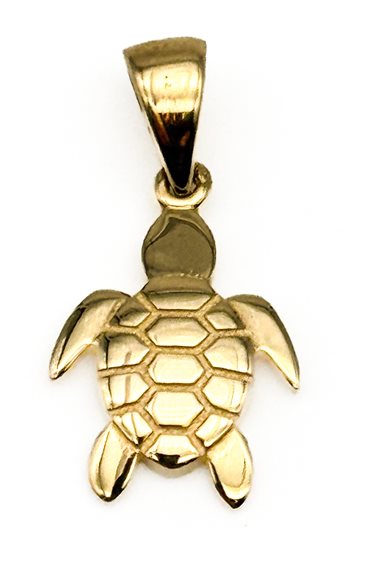 Charm Gioielleria Dossena  in Oro amarillo CHOR-203-253 - CHOR-203-253